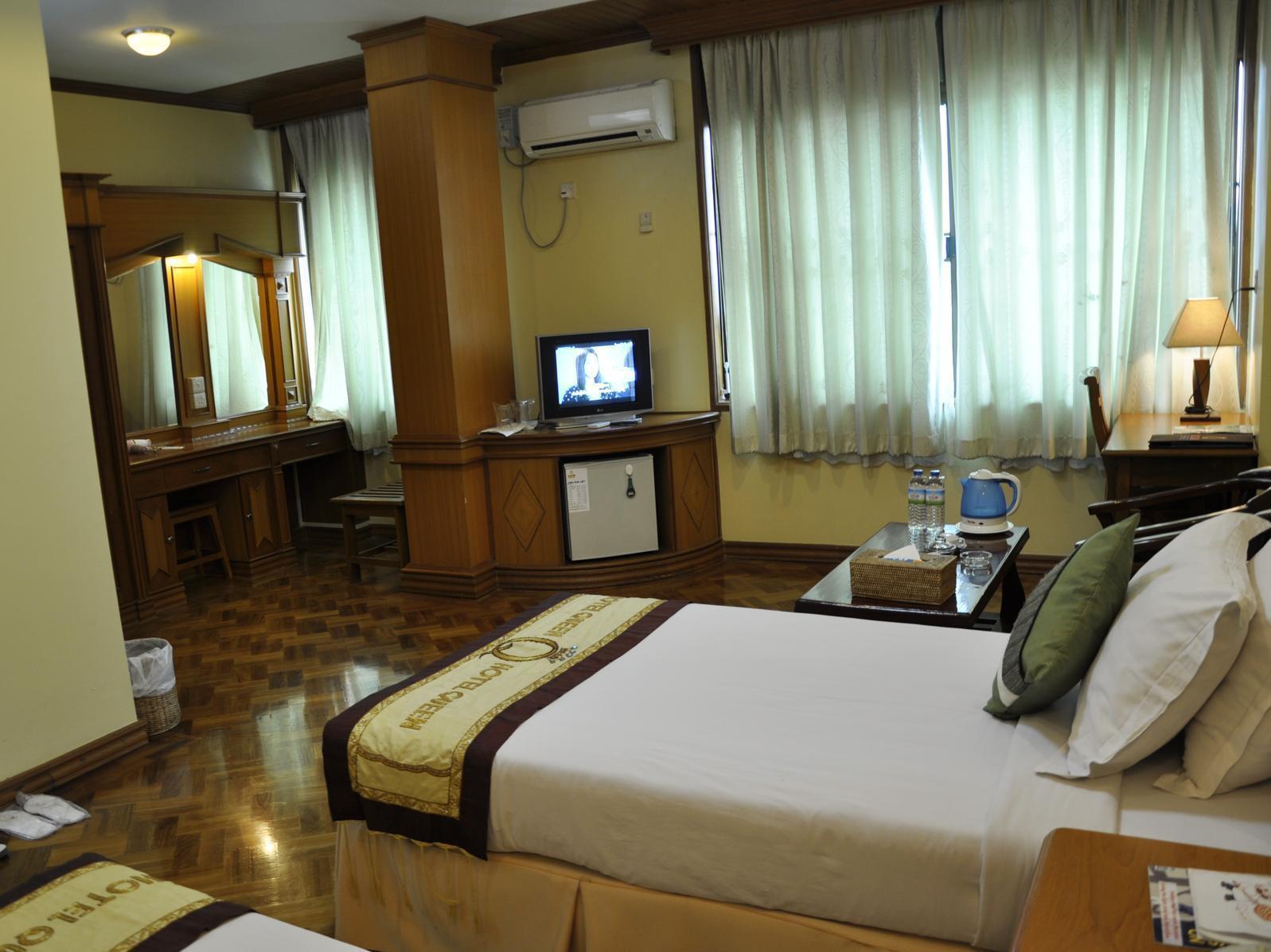 Hotel Queen Mandalay Exterior foto